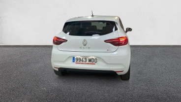 Renault Clio Equilibre TCe 67 kW (91CV)