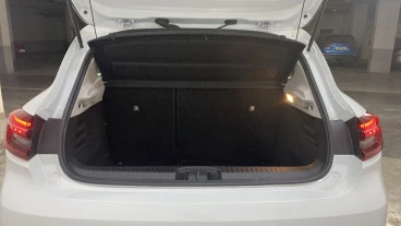 Renault Clio Equilibre TCe 67 kW (91CV)