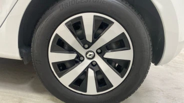 Renault Clio Equilibre TCe 67 kW (91CV)