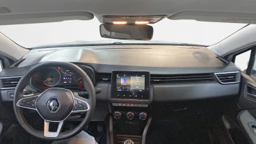 Renault Clio Equilibre TCe 67 kW (91CV)
