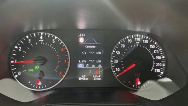 Renault Clio Equilibre TCe 67 kW (91CV)