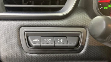 Renault Clio Equilibre TCe 67 kW (91CV)