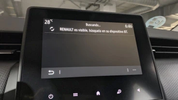 Renault Clio Equilibre TCe 67 kW (91CV)