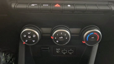 Renault Clio Equilibre TCe 67 kW (91CV)