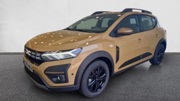 Dacia Sandero Stepway Extreme Go TCe 81kW (110CV)