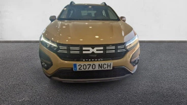 Dacia Sandero Stepway Extreme Go TCe 81kW (110CV)