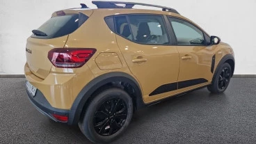 Dacia Sandero Stepway Extreme Go TCe 81kW (110CV)