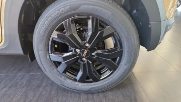 Dacia Sandero Stepway Extreme Go TCe 81kW (110CV)