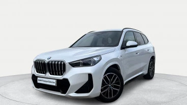 BMW X1 sDrive18d