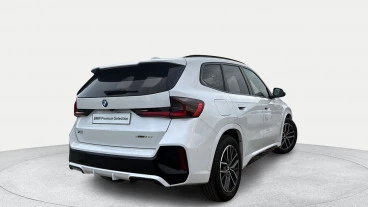 BMW X1 sDrive18d