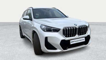 BMW X1 sDrive18d