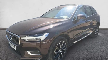 Volvo XC60 2.0 T4 Inscription Auto