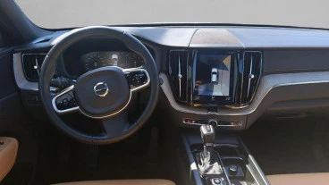Volvo XC60 2.0 T4 Inscription Auto