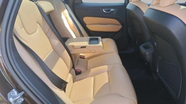 Volvo XC60 2.0 T4 Inscription Auto