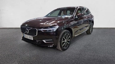 Volvo XC60 2.0 T4 Inscription Auto