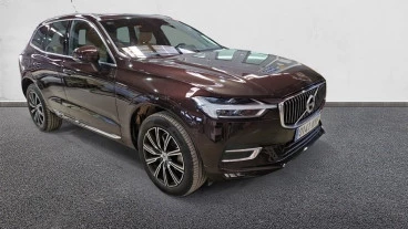 Volvo XC60 2.0 T4 Inscription Auto