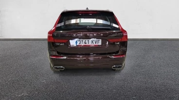 Volvo XC60 2.0 T4 Inscription Auto