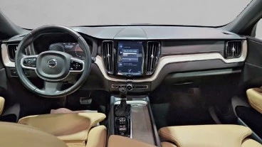 Volvo XC60 2.0 T4 Inscription Auto