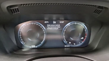 Volvo XC60 2.0 T4 Inscription Auto