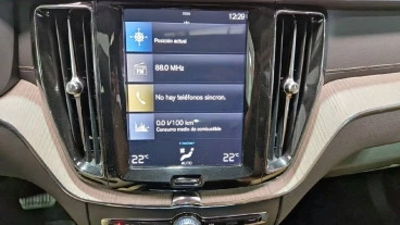Volvo XC60 2.0 T4 Inscription Auto