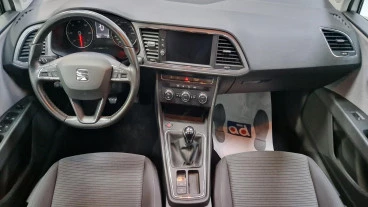 Seat Leon ST 1.6 TDI 85kW (115CV) St&Sp Style