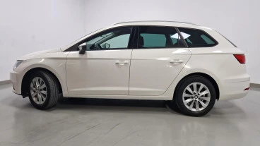 Seat Leon ST 1.6 TDI 85kW (115CV) St&Sp Style
