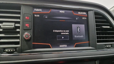 Seat Leon ST 1.6 TDI 85kW (115CV) St&Sp Style
