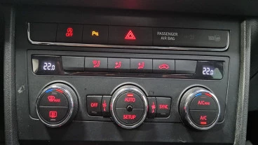 Seat Leon ST 1.6 TDI 85kW (115CV) St&Sp Style