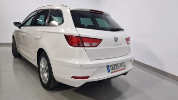 Seat Leon ST 1.6 TDI 85kW (115CV) St&Sp Style