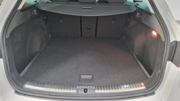 Seat Leon ST 1.6 TDI 85kW (115CV) St&Sp Style