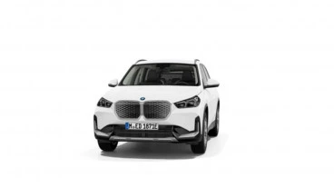 BMW iX1 EDRIVE20