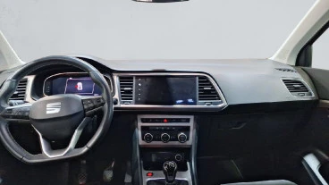 Seat Ateca 1.5 TSI 110kW (150CV) S&S X-Perience XM
