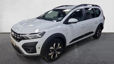 Dacia Jogger Expression 74kW (100CV) ECO-G 5 plazas