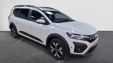 Dacia Jogger Expression 74kW (100CV) ECO-G 5 plazas