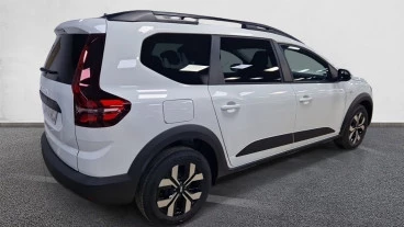 Dacia Jogger Expression 74kW (100CV) ECO-G 5 plazas