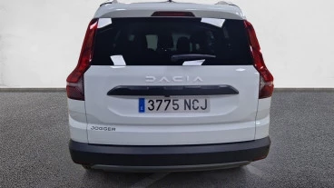 Dacia Jogger Expression 74kW (100CV) ECO-G 5 plazas