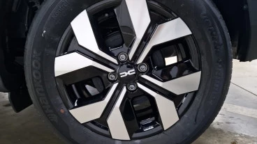 Dacia Jogger Expression 74kW (100CV) ECO-G 5 plazas