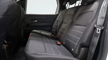 Dacia Jogger Expression 74kW (100CV) ECO-G 5 plazas