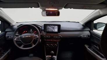 Dacia Jogger Expression 74kW (100CV) ECO-G 5 plazas