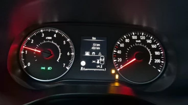 Dacia Jogger Expression 74kW (100CV) ECO-G 5 plazas