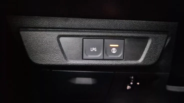 Dacia Jogger Expression 74kW (100CV) ECO-G 5 plazas