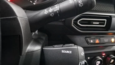 Dacia Jogger Expression 74kW (100CV) ECO-G 5 plazas