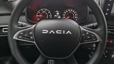 Dacia Jogger Expression 74kW (100CV) ECO-G 5 plazas
