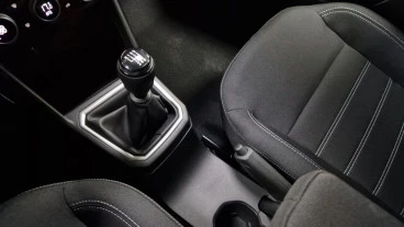 Dacia Jogger Expression 74kW (100CV) ECO-G 5 plazas