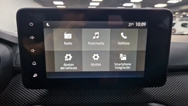 Dacia Jogger Expression 74kW (100CV) ECO-G 5 plazas