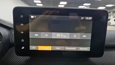 Dacia Jogger Expression 74kW (100CV) ECO-G 5 plazas