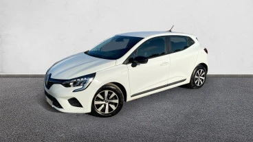Renault Clio Equilibre TCe 67 kW (91CV)