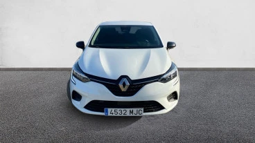 Renault Clio Equilibre TCe 67 kW (91CV)