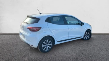 Renault Clio Equilibre TCe 67 kW (91CV)
