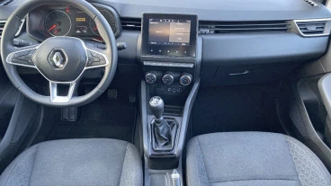 Renault Clio Equilibre TCe 67 kW (91CV)